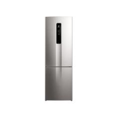 Geladeira Electrolux 1p 400l Ib6s Inox Bivolt, Inox Look, Bivolt