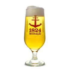 Taça Hannover cerveja Imigração