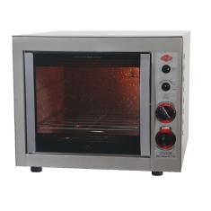 Forno Elétrico Crystal Plus Advanced  46 Litros 1750W Layr