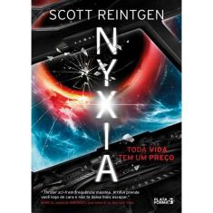 Nyxia - Vol. 1  Trilogia Sci-Fi