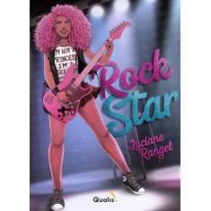 Livro - Rock Star