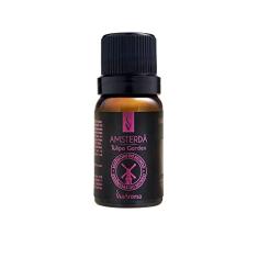 Essência Amsterdã Linha Mundo Via Aroma - 10ml