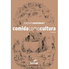 A comida como cultura