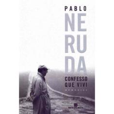 Confesso Que Vivi: Memórias