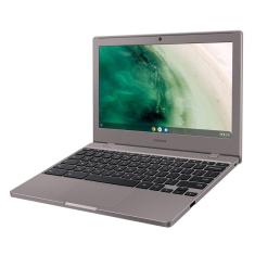 Chromebook Samsung 11.6 INTEL 4GB 32GB - XE310XBA-KT3BR