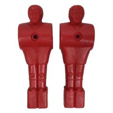 Boneco Pebolim Impar Sports Kit c/ 2 Bonecos Plás-Unissex