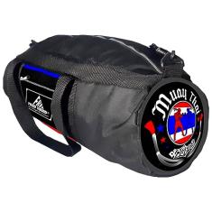 Bolsa/Mochila Fitness Bag Fred Hard Muay Thai