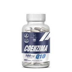 Coenzima Q10 C/30caps