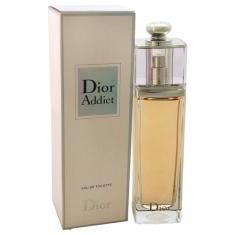 Perfume Christian   Addict EDT Spray para mulheres 100ml