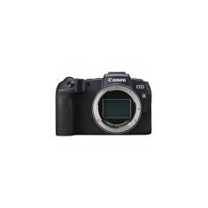 Câmera Canon EOS RP Mirrorless (Corpo)