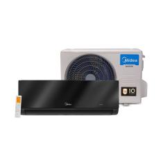 Ar Condicionado Split Hi Wall Inverter Springer Midea Xtreme Save Connect 18000 BTU/h Quente e Frio 42MGVQI18M5 – 220 Volts