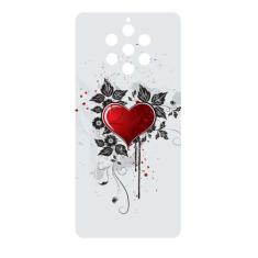 Capa Adesivo Skin364 Verso Para Nokia 9 Pureview (2018) - KawaSkin