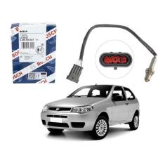 Sonda Lambda Palio 1.0 2005 A 2014 - Bosch