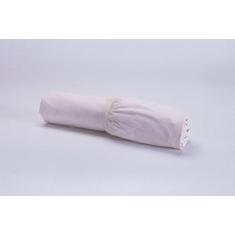 Kit 3 Lençol Avulso Elástico Maca 100% Algodão 180 Fios - Mtr Enxovais