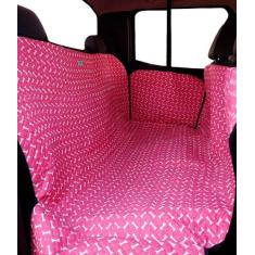 Cama Impermeável Para Banco Traseiro Do Carro - C C A Distribidora,  R