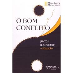 O Bom Conflito Sortido, Sortido