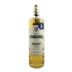 Cachaça fabulosa 700ml, Unica, U