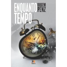 Livro - Enquanto tempo