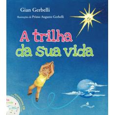 Livro - A trilha da sua vida