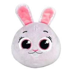 Bolofofos Pelucia Bunny Com Musica Fun Original