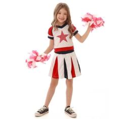 Fantasia de lider de torcida muvilê - Muvile, 3 