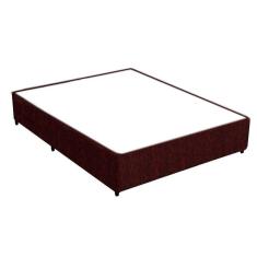 Cama Box Base Universal Casal Destiny (138x188x25) - Plumatex