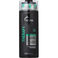 Shampoo Therapy  Anticaspa Truss 300ml