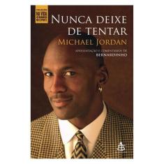 Nunca Deixe De Tentar