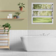 Vitro Basculante Linha Modular 80x80