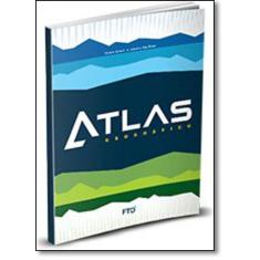 Atlas Geográfico: livro do aluno, 3