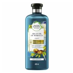 Shampoo Herbal Essences Bio:Renew Óleo de Argan 400ml