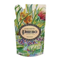 Sabonete Líquido Phebo Amazonian Refil 320ml