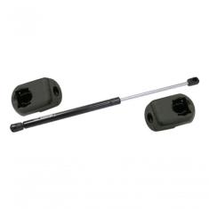 Amortecedor Mola Gás Tampa Porta-malas Corsa G1 Ano 94 A 02