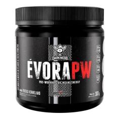 Evora PW - Pré Treino (300g) Integralmedica