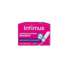 Abs interno intimus mini 8un