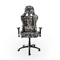 Cadeira Gamer Special Force Jungle Dazz