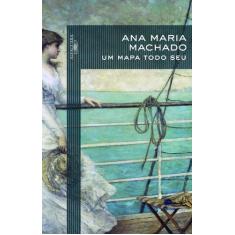 Livro - Um mapa todo seu