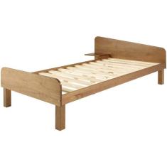 Cama Solteiro Pampa CabeCasa MadeiraOriginals - CabeCasa MadeiraMadeir