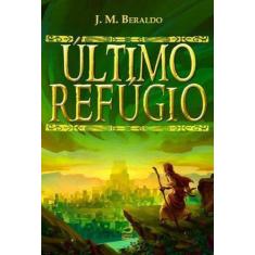 Último Refúgio Sortido - EDITORA DRACO, Sortido