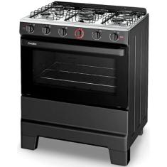 Fogão Esmaltec Ideal Super 5 Bocas