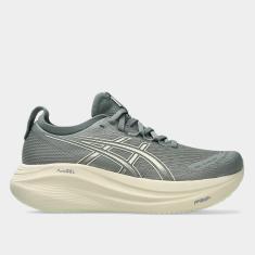 Tênis Asics Gel-Nimbus 27 Feminino-Feminino