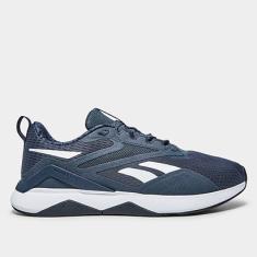 Tênis Reebok Nano FlexTR V2 Masculino-Masculino