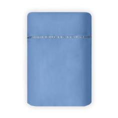 Lençol de Cima King Com Ponto Palito Percal 180 Fios - BEM ME QUER , A