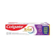 Creme Dental Colgate Total 12 Gengiva Reforçada 180g