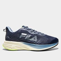 Tênis Fila Racer Curve 2 Masculino-Masculino