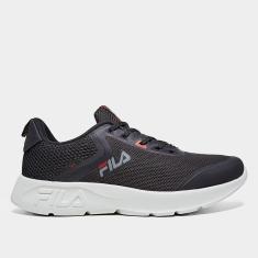 Tênis Fila Safe Masculino-Masculino