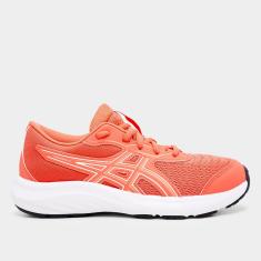 Tênis Infantil Asics Contend 9 Gs-Unissex