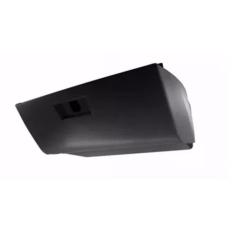 Porta Luvas Tampa E Caixa Chevette Sedan / Hatch 83/93 Preto