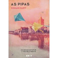 As Pipas
