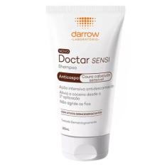 Shampoo Anticaspa Doctar Sensi Darrow 120ml DARROW